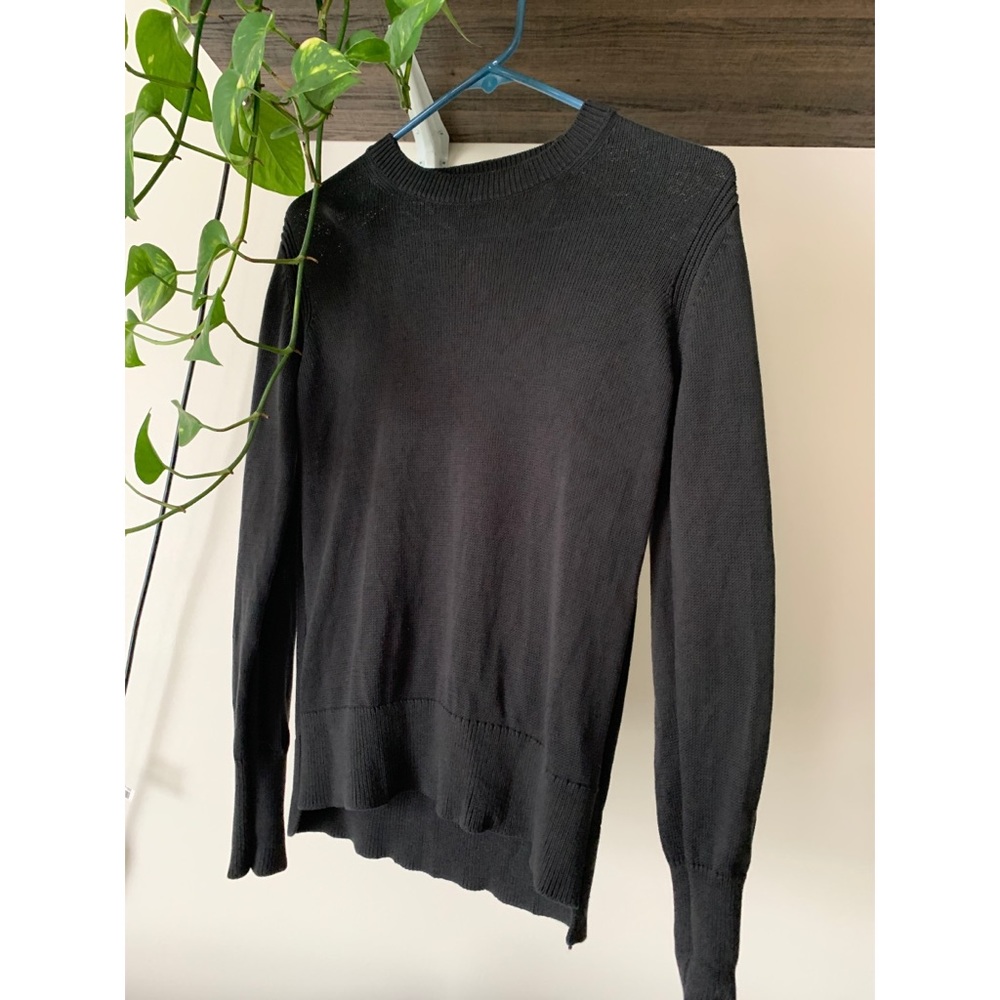 Everlane Cotton Crew